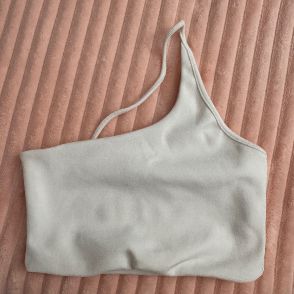 Crop top | ZARA